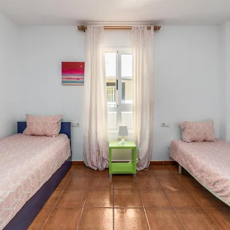 Callao Salvaje, A 200 Mts De La Playa Apartment *