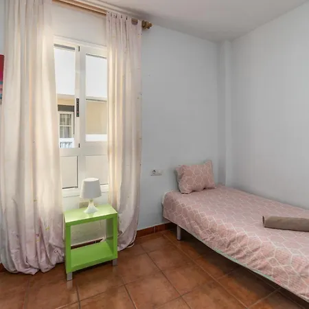 Callao Salvaje, A 200 Mts De La Playa Apartment *