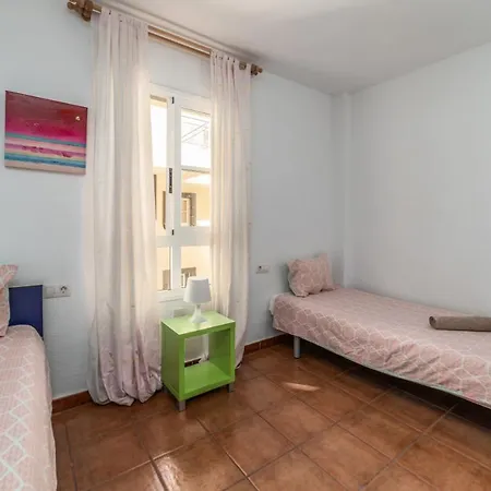 Callao Salvaje, A 200 Mts De La Playa Alcala (Tenerife)