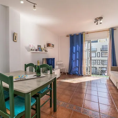 Apartment Callao Salvaje, A 200 Mts De La Playa