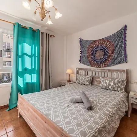 Callao Salvaje, A 200 Mts De La Playa Apartment