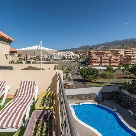 Apartment Callao Salvaje, A 200 Mts De La Playa