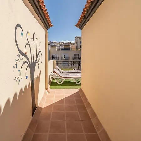 Callao Salvaje, A 200 Mts De La Playa * Alcala (Tenerife)