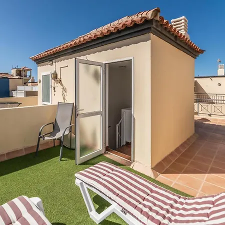 Callao Salvaje, A 200 Mts De La Playa *