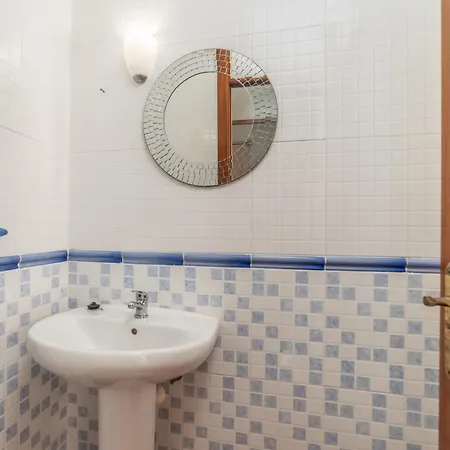 Apartment Callao Salvaje, A 200 Mts De La Playa *