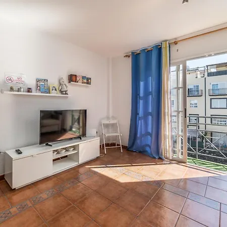 Callao Salvaje, A 200 Mts De La Playa Apartment Alcala (Tenerife)