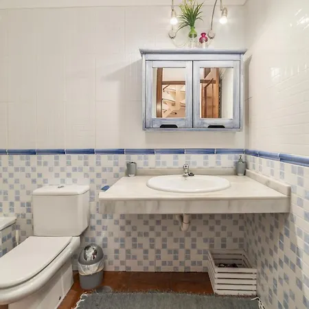 Callao Salvaje, A 200 Mts De La Playa Apartment *