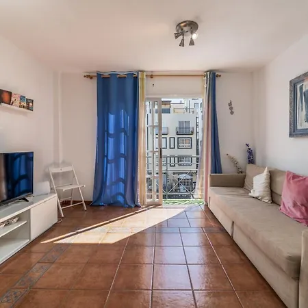 Apartment Callao Salvaje, A 200 Mts De La Playa