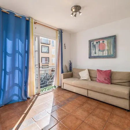 Callao Salvaje, A 200 Mts De La Playa Apartment