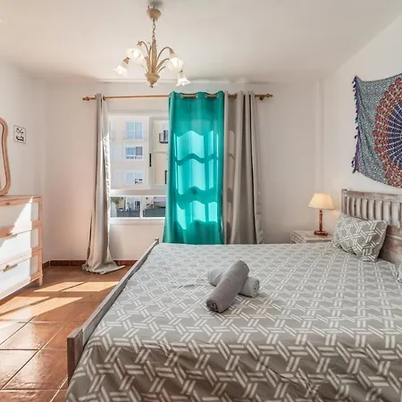 Callao Salvaje, A 200 Mts De La Playa