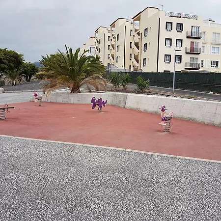 Callao Salvaje, A 200 Mts De La Playa Apartment