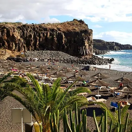Callao Salvaje, A 200 Mts De La Playa Apartment *