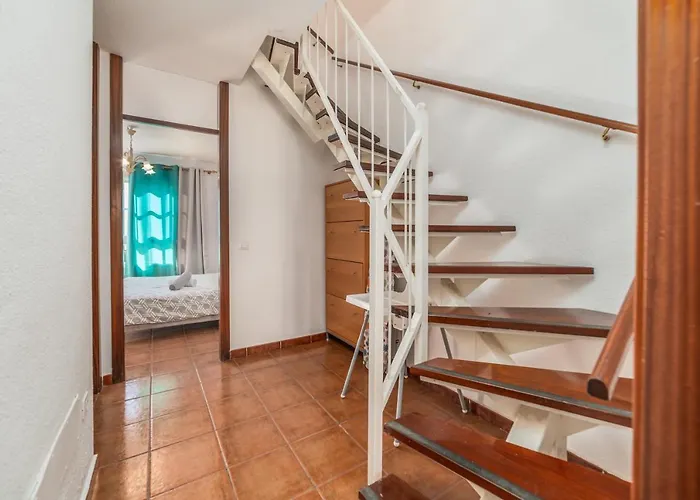 Callao Salvaje, A 200 Mts De La Playa Alcalá