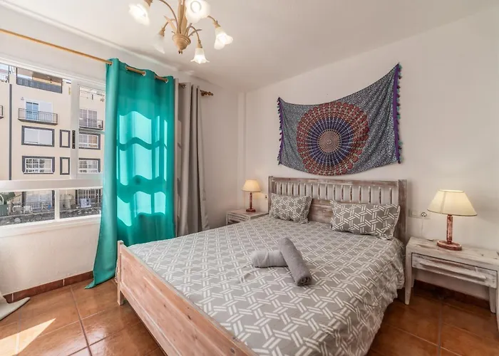 Callao Salvaje, A 200 Mts De La Playa 아파트