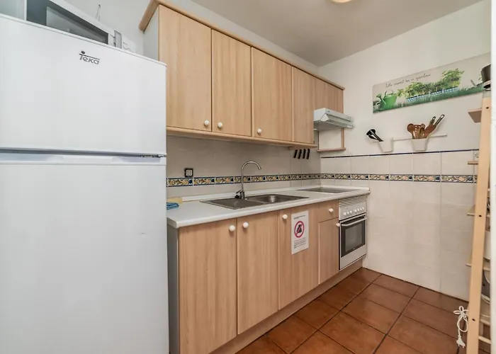 Callao Salvaje, A 200 Mts De La Playa 아파트 *