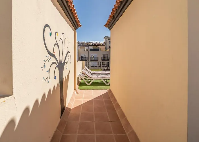 Callao Salvaje, A 200 Mts De La Playa * Alcalá