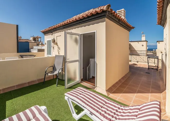 Callao Salvaje, A 200 Mts De La Playa *