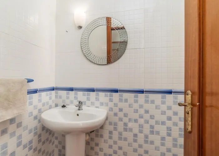 아파트 Callao Salvaje, A 200 Mts De La Playa *