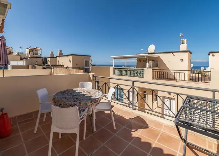 Callao Salvaje, A 200 Mts De La Playa