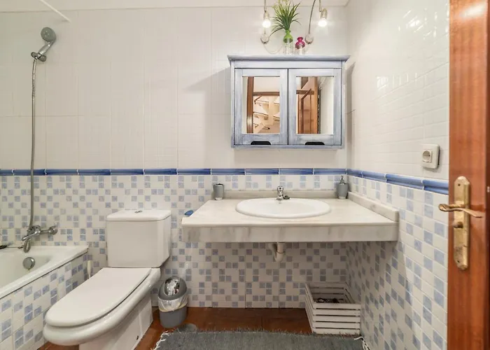 Callao Salvaje, A 200 Mts De La Playa 아파트 *