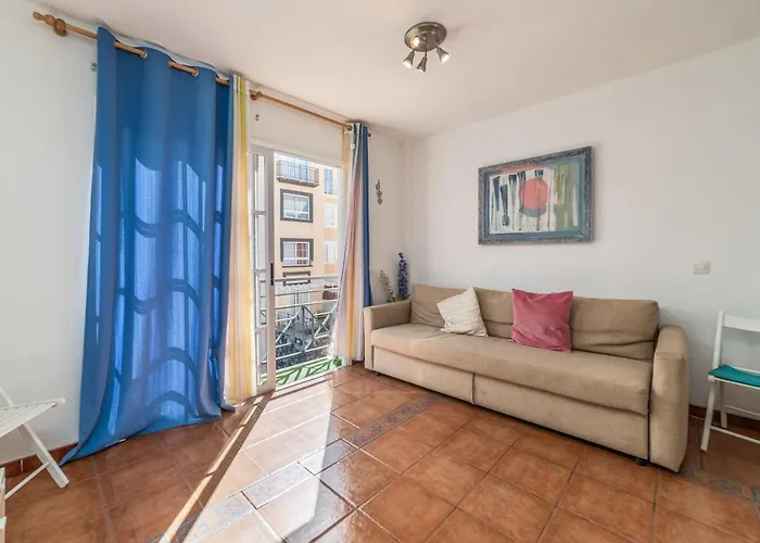 Callao Salvaje, A 200 Mts De La Playa 아파트