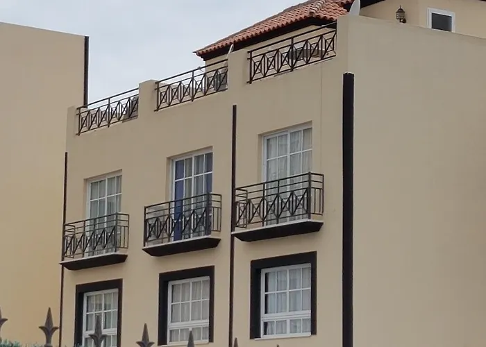 Callao Salvaje, A 200 Mts De La Playa * Alcalá