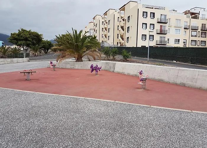 Callao Salvaje, A 200 Mts De La Playa 아파트