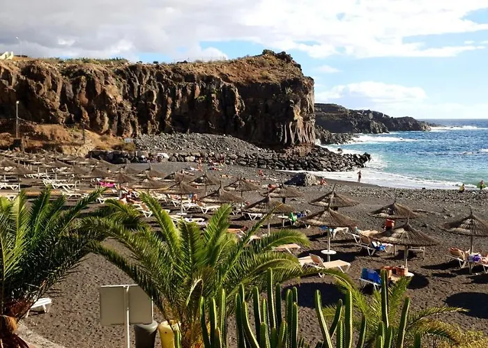Callao Salvaje, A 200 Mts De La Playa 아파트 *